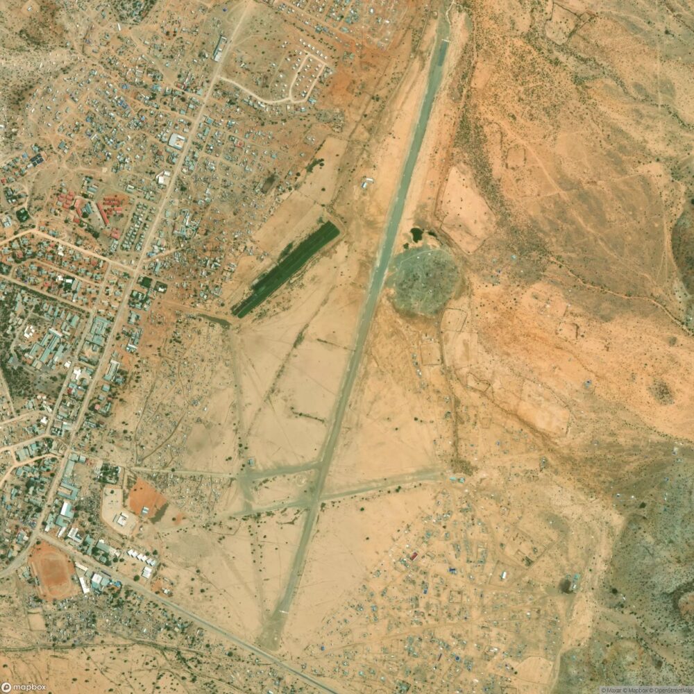 Opuwa Airport
