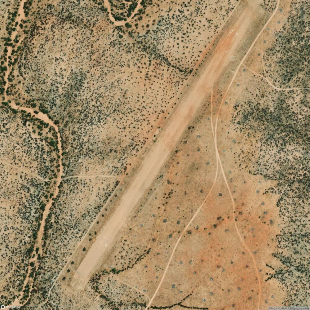 Kansimba Landing Site