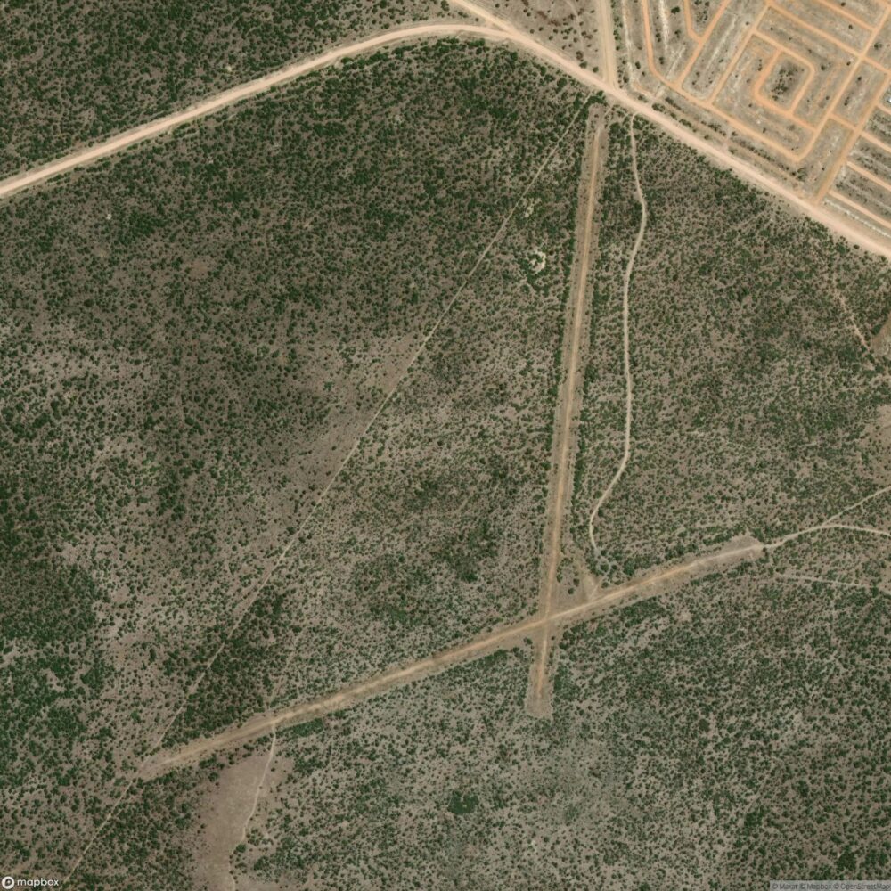 Khorab Safari Lodge Airport