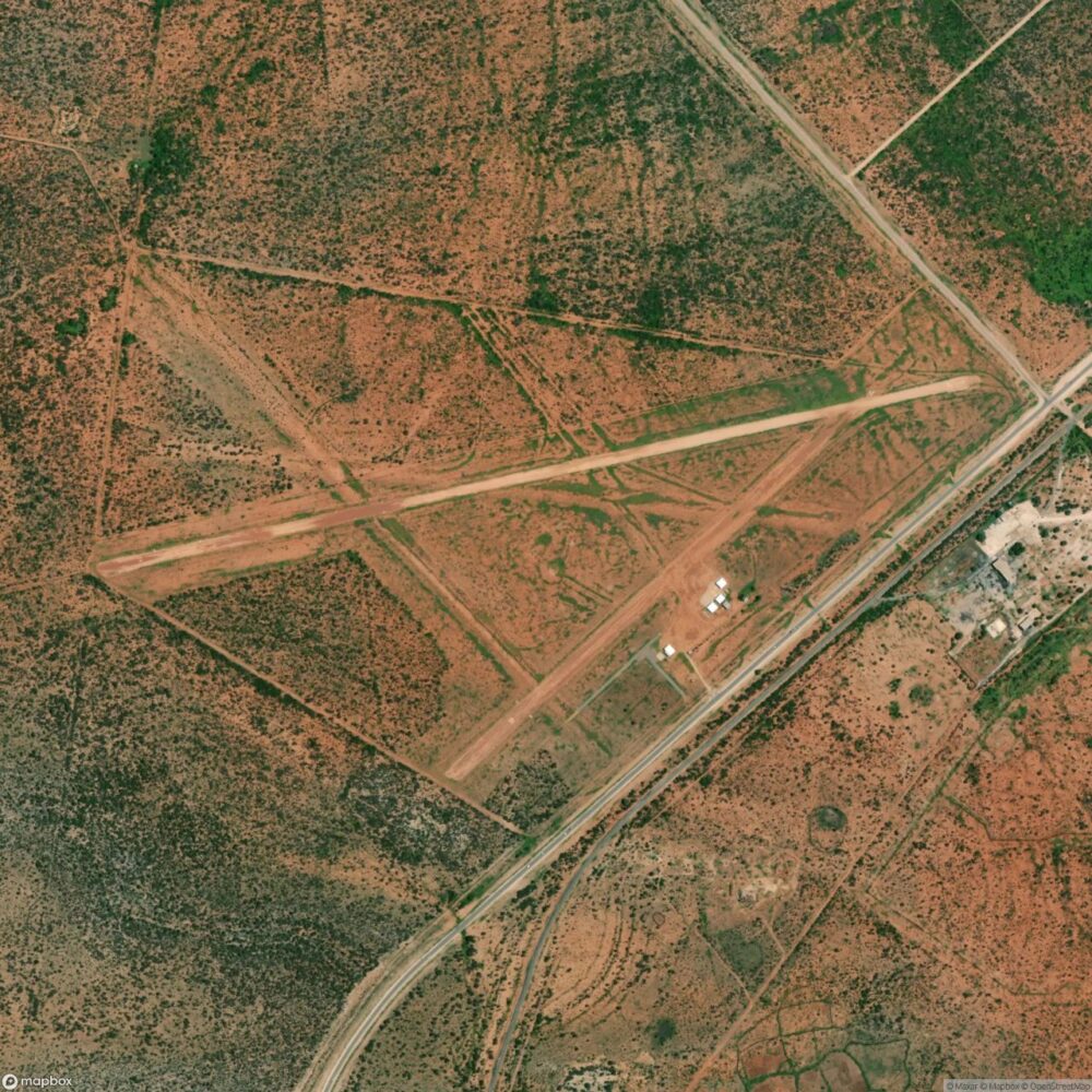 Otjiwarongo