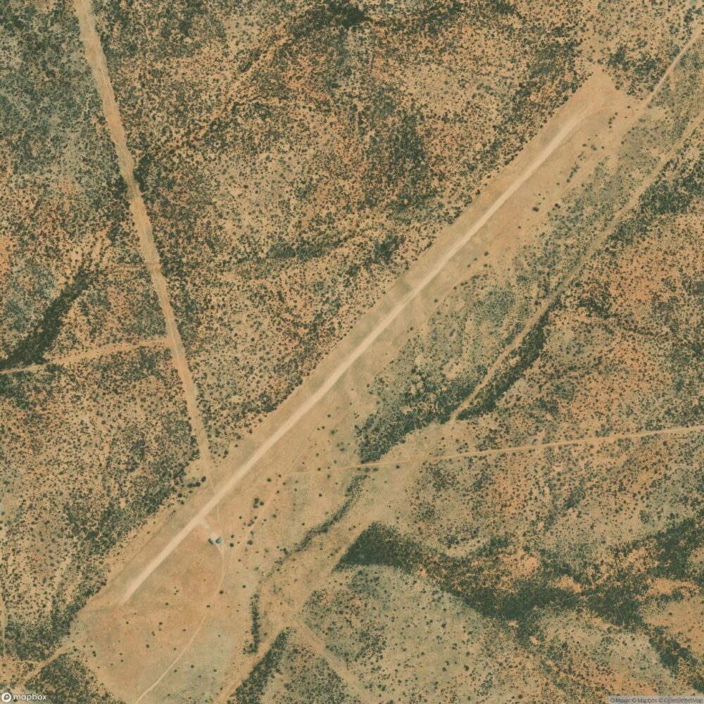Onduruqea Lodge Airport