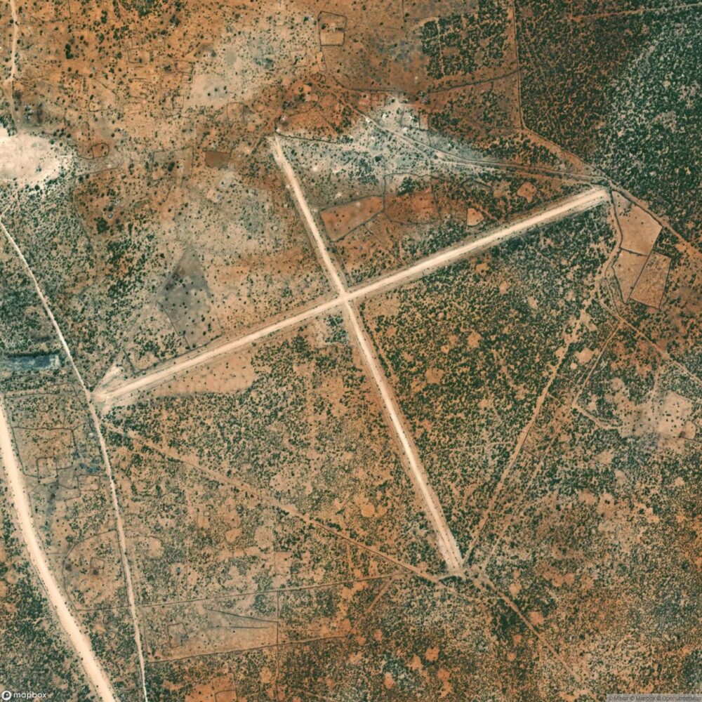 Okakarara Airport
