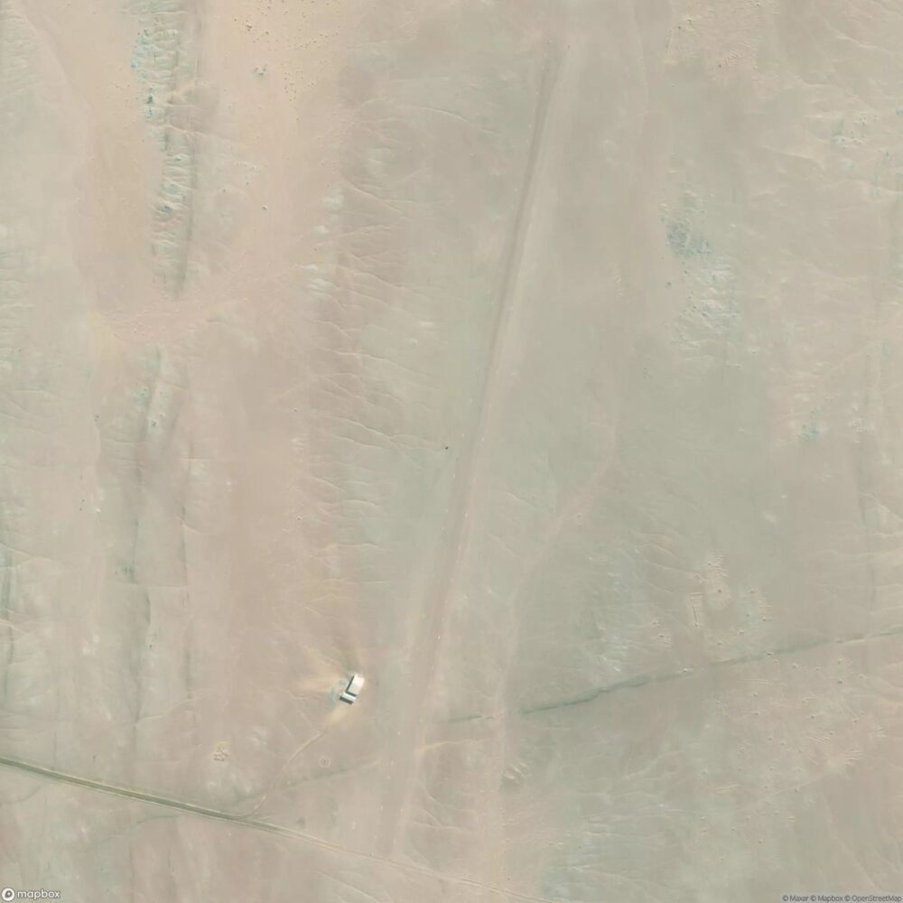 Opuwo Airport