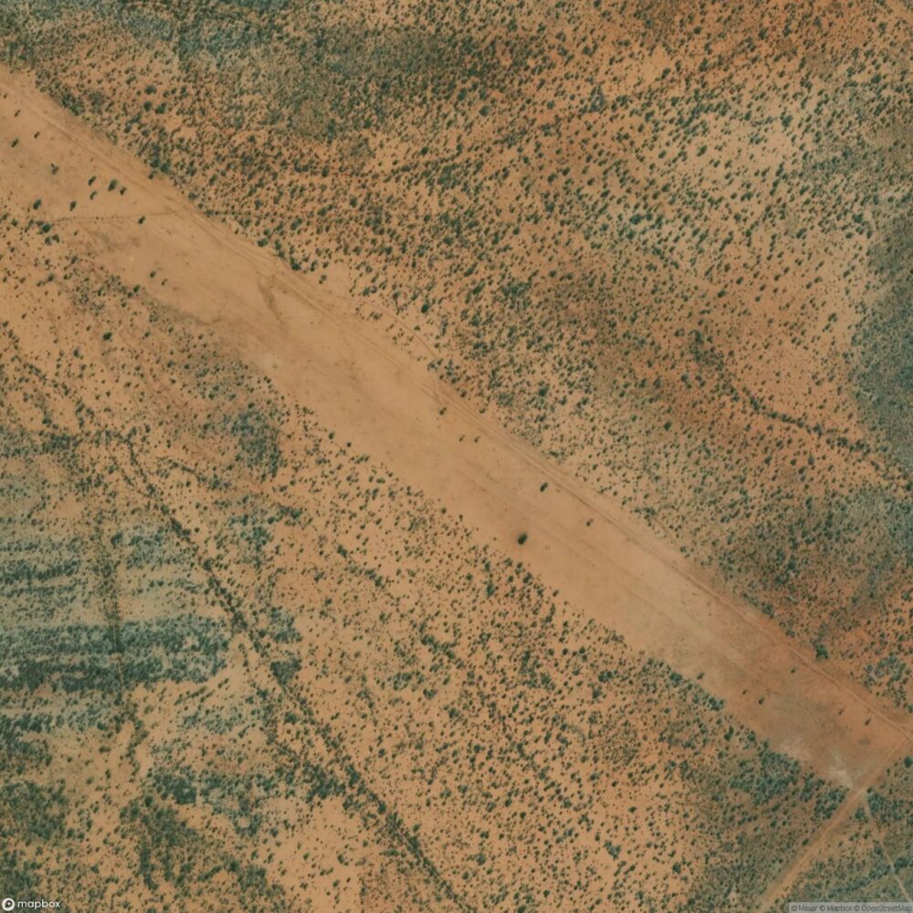 Outjo Airport