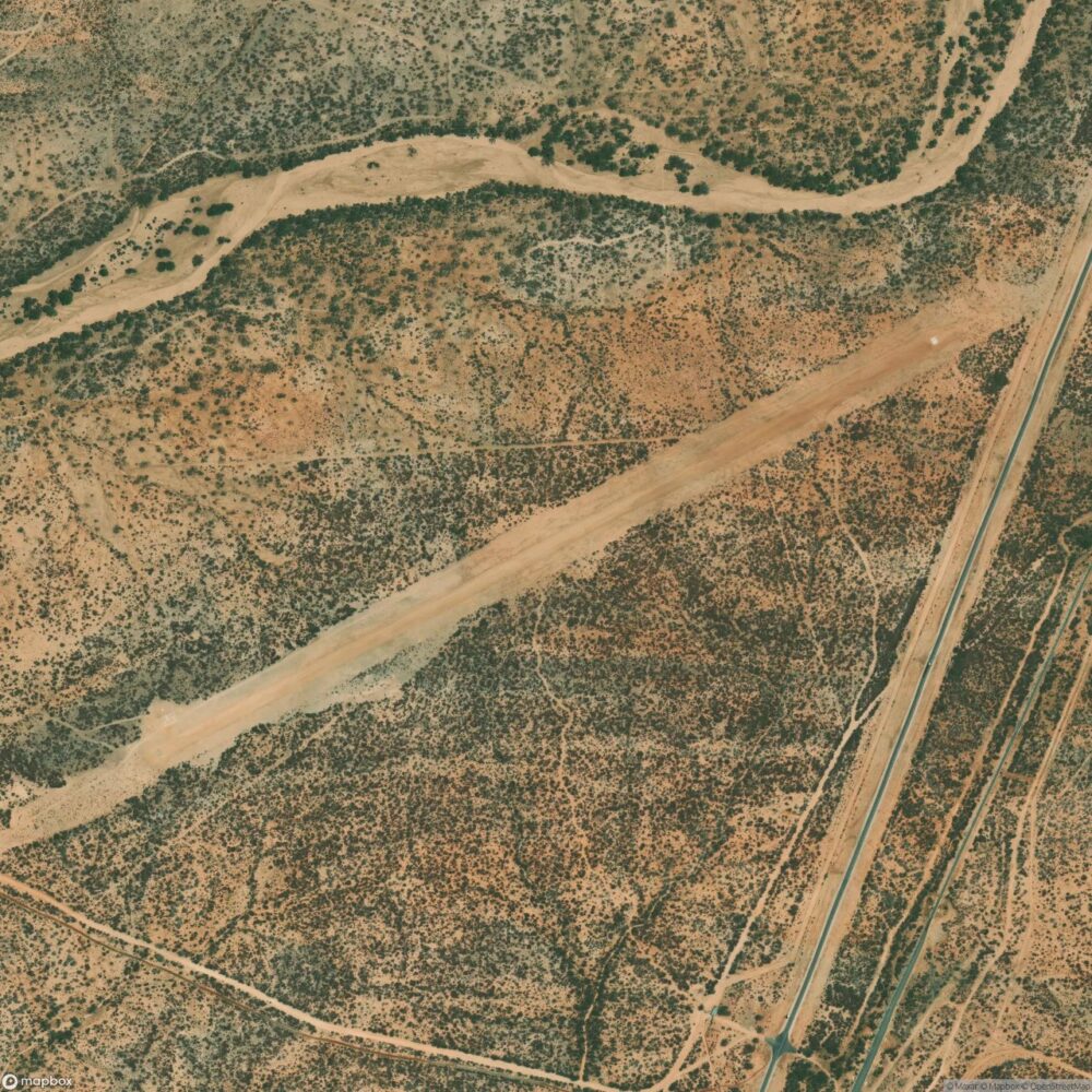 Omaruru Airport