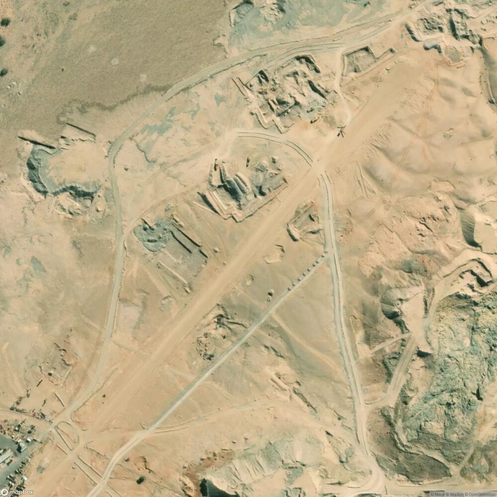 Oranjemund Airport