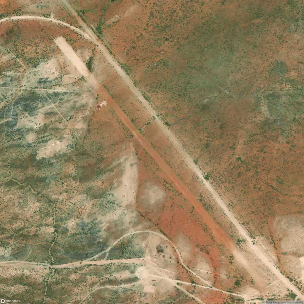 Rehoboth Airstrip