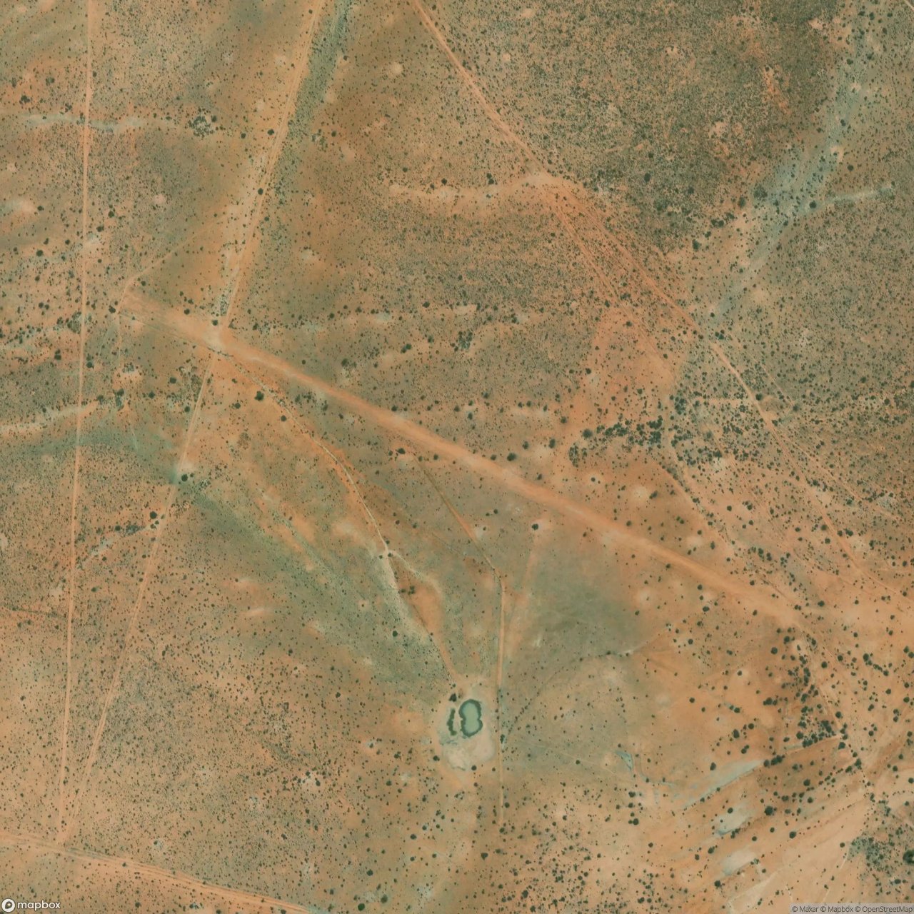 Isibis Airstrip