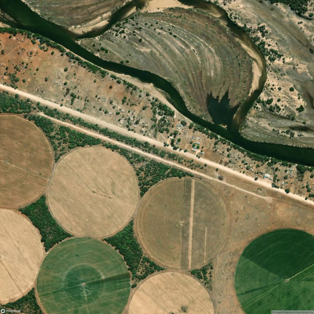 Ndonga Linena Airstrip