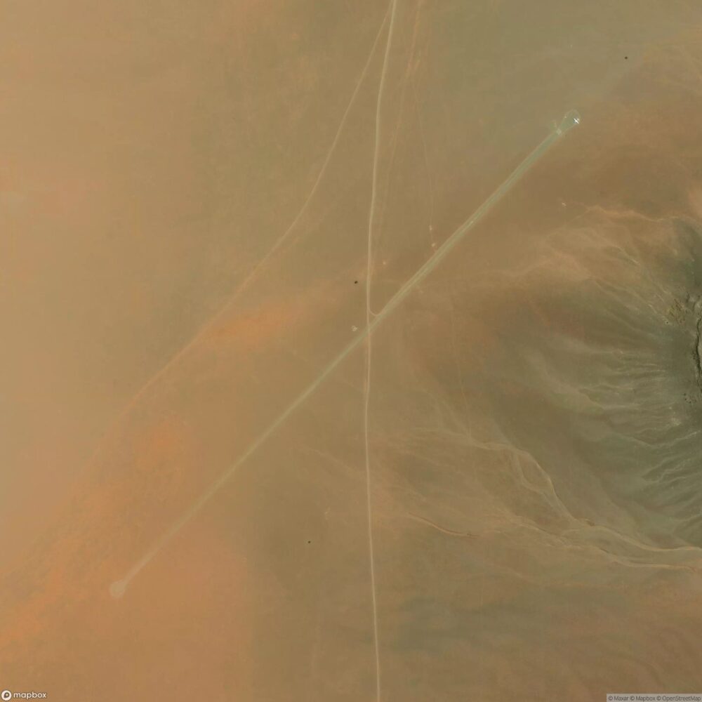 Sossusvlei Mountain Lodge