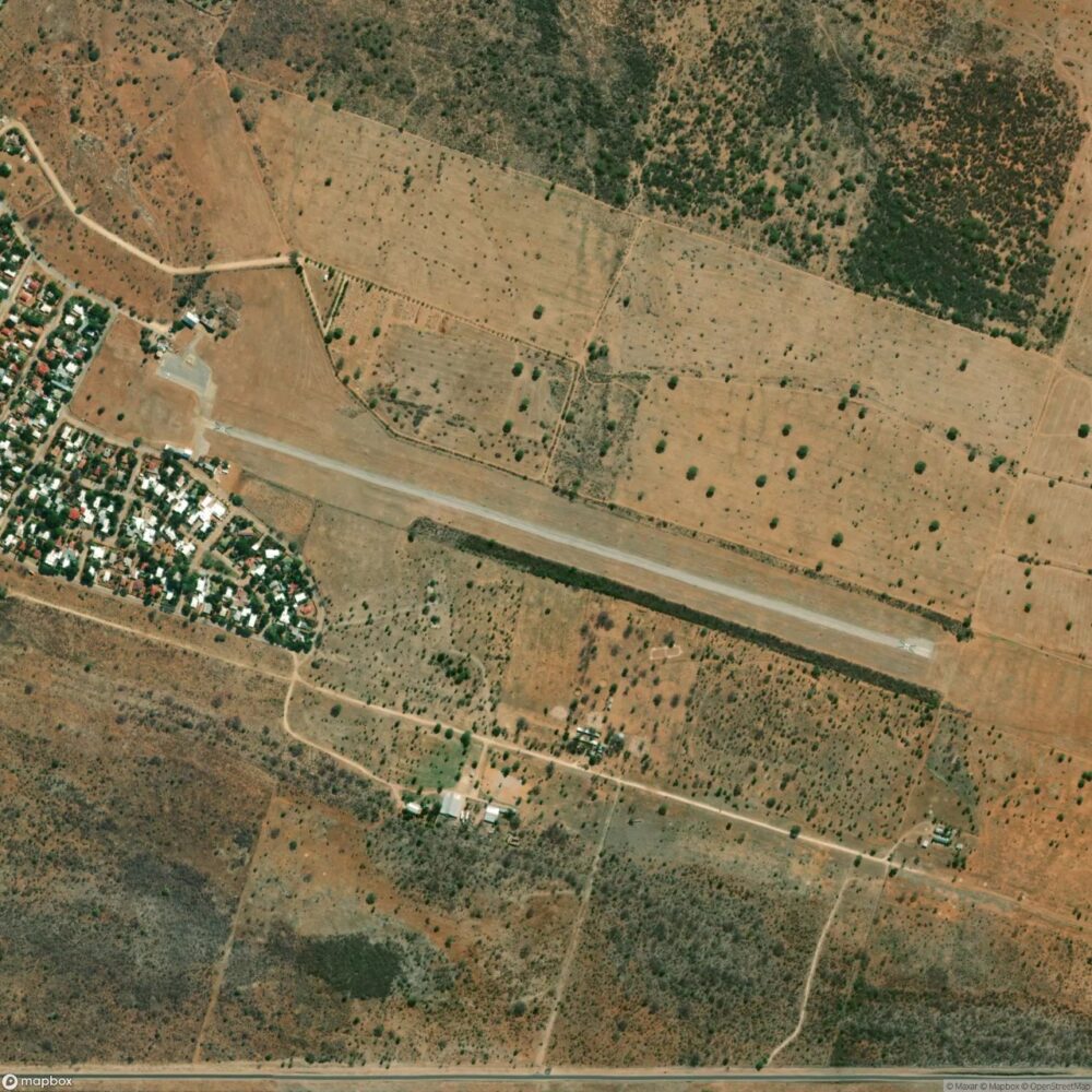 Tsumeb