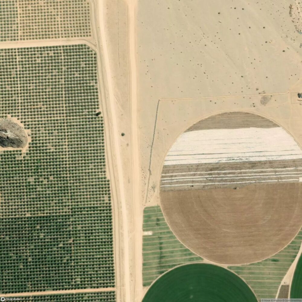 Haklesdoorn Airport