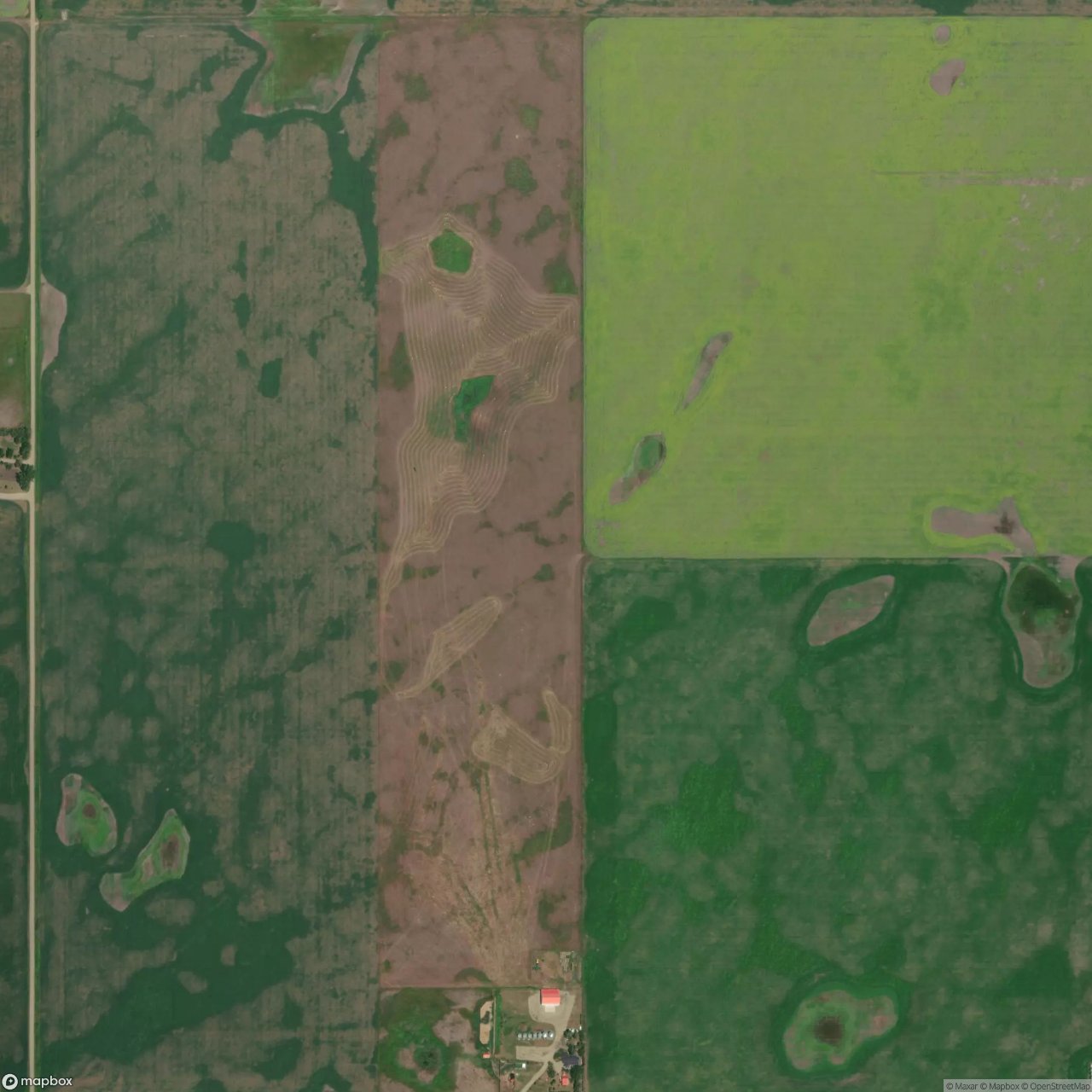 Green Farms