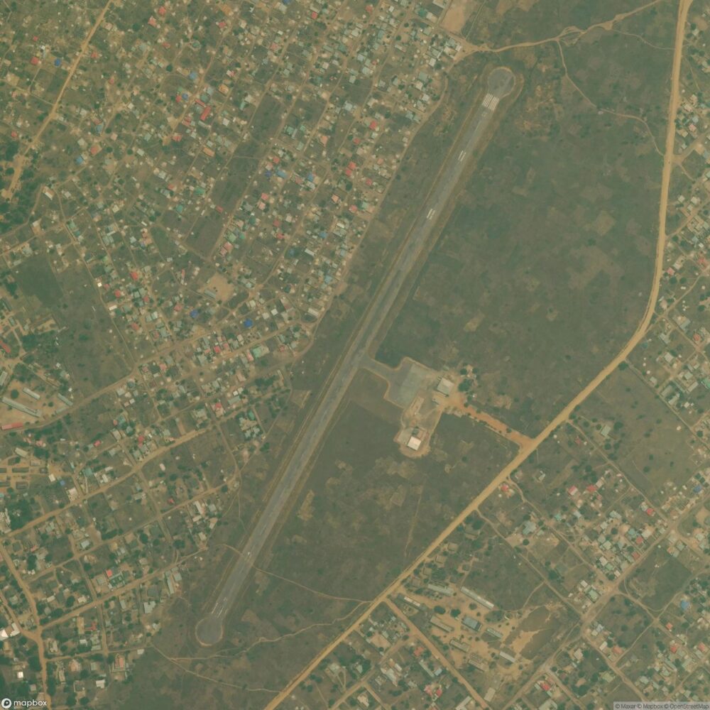 Muanda