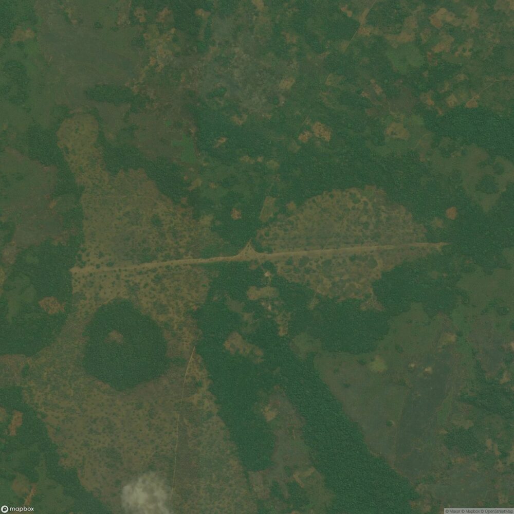 Nioki Airport