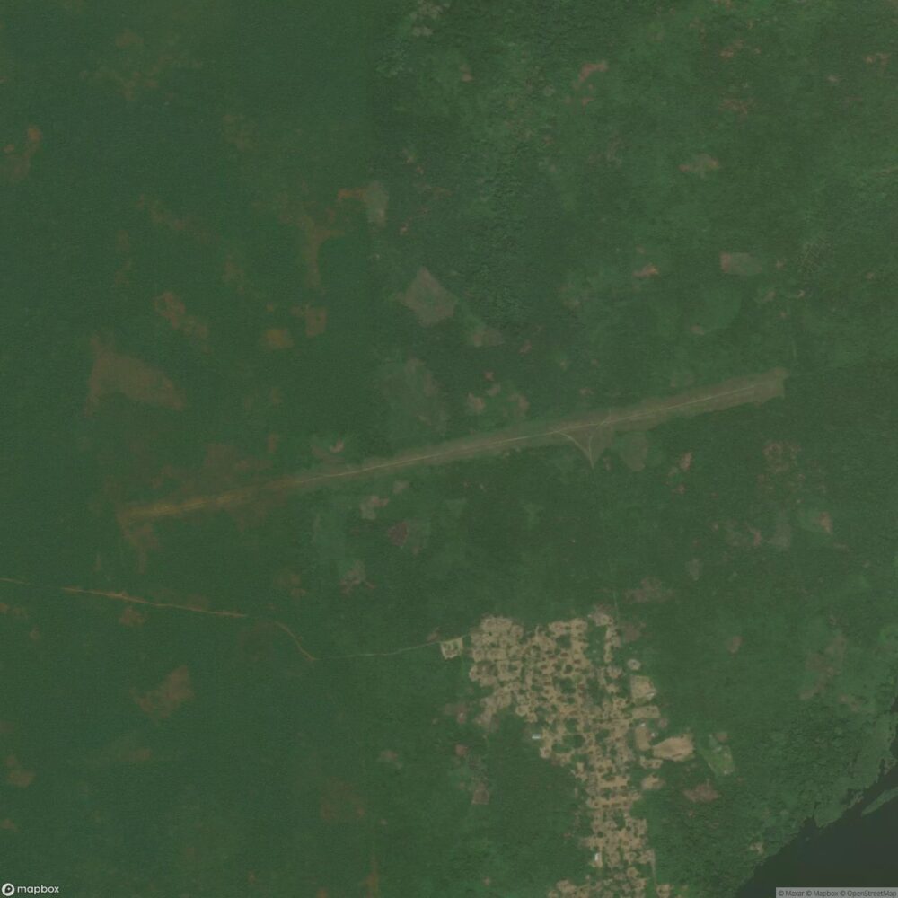 Kempile Airport