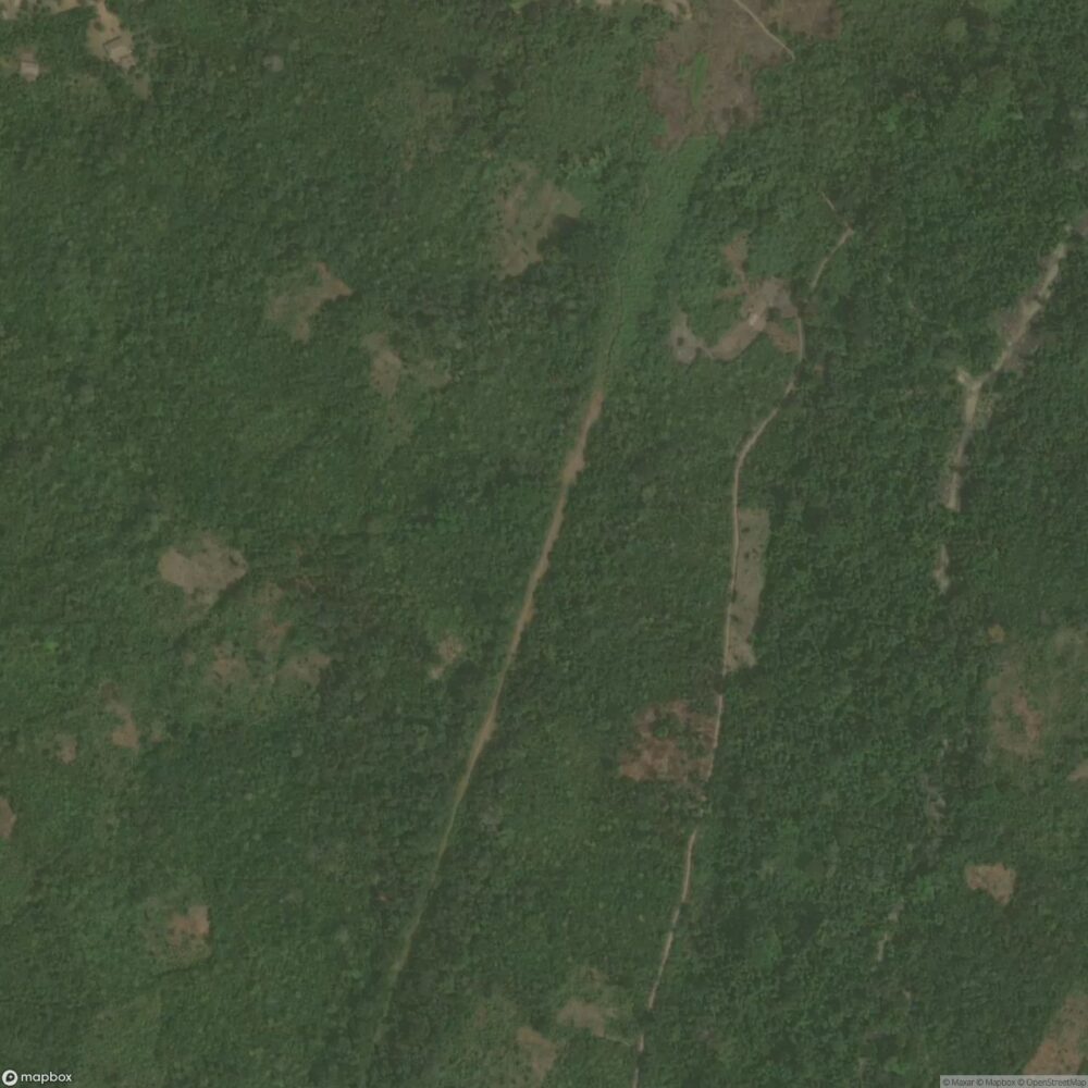 Pimu Airport