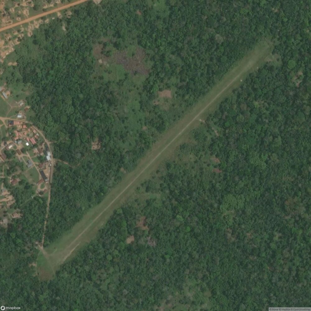 Mambasa Airport