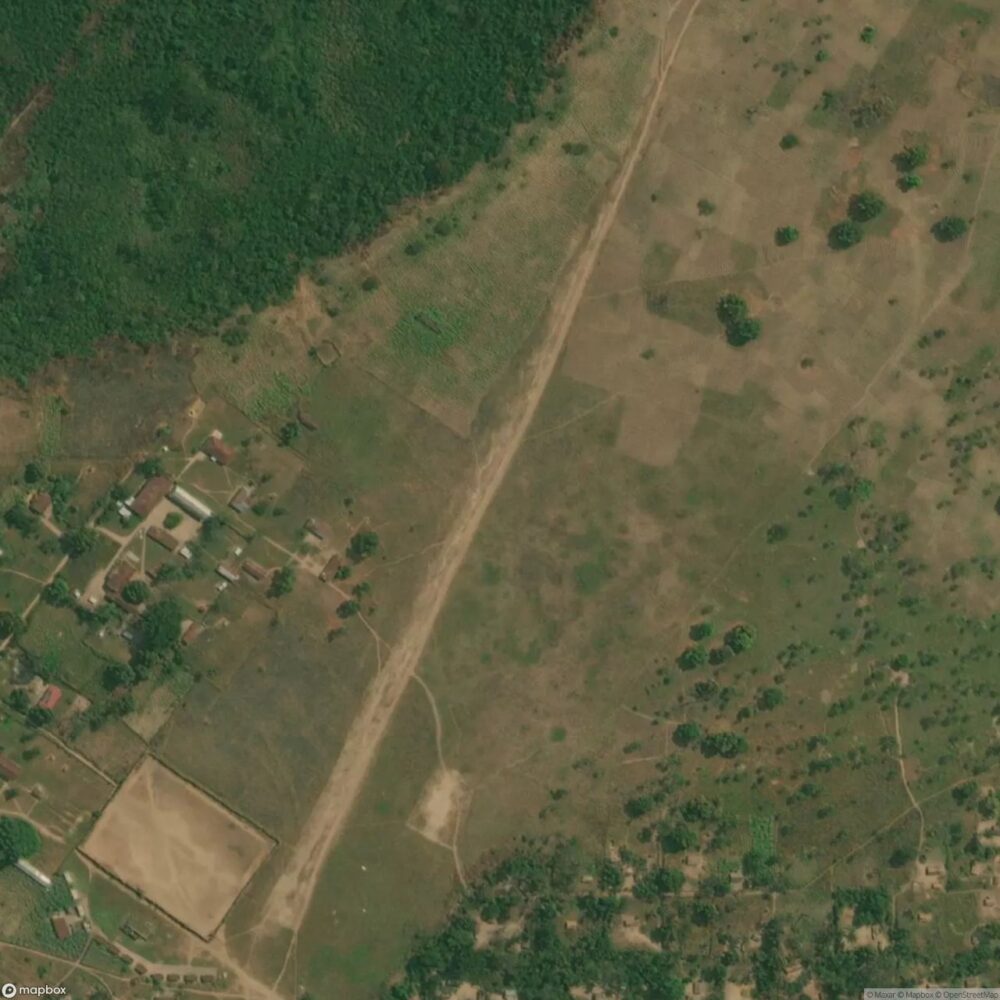 Kikwit Airport