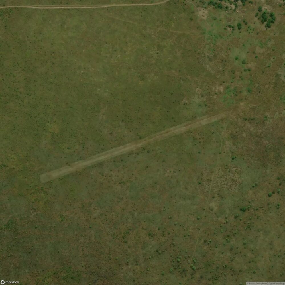 Kasongo-Lunda Airport