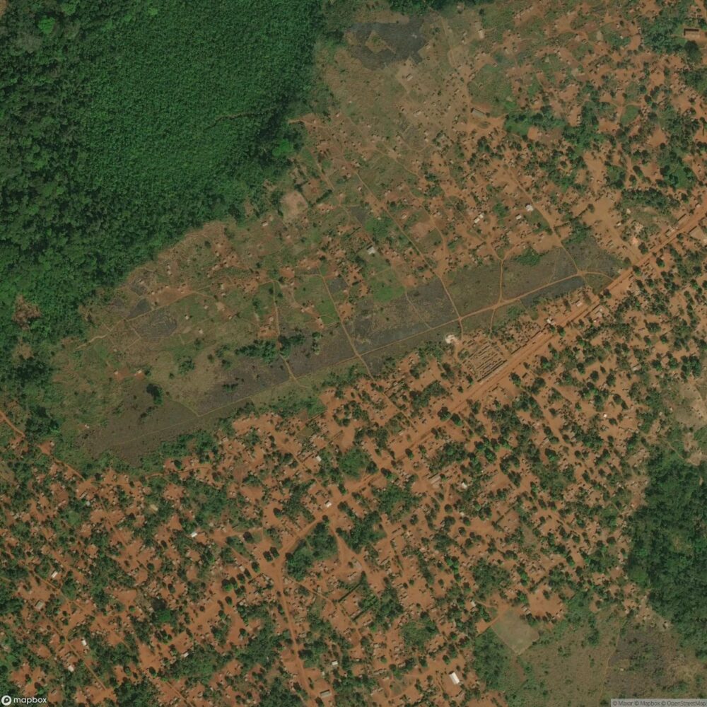 Poko Airport