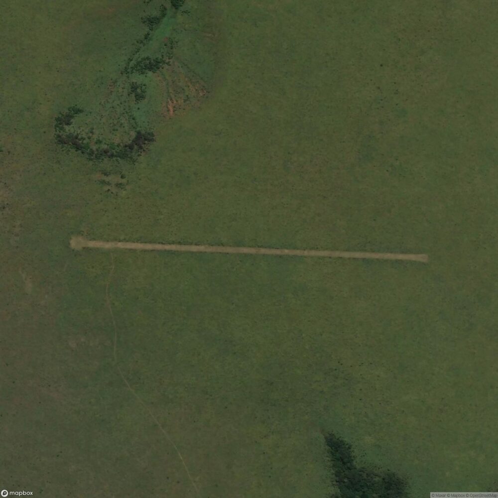 Kasongo-Lunda Airport