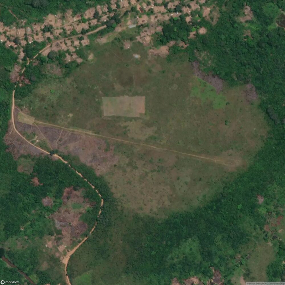 Kasongo-Lunda Airport