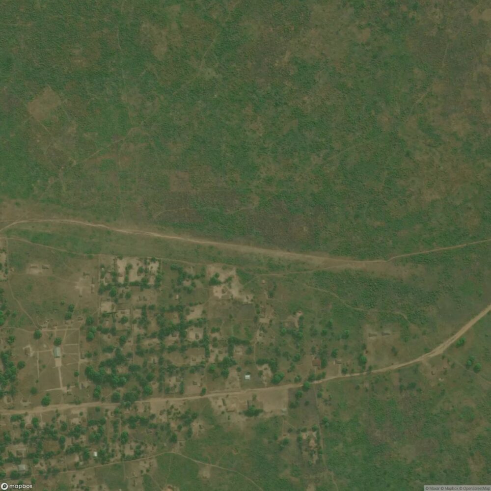 Kasongo-Lunda Airport