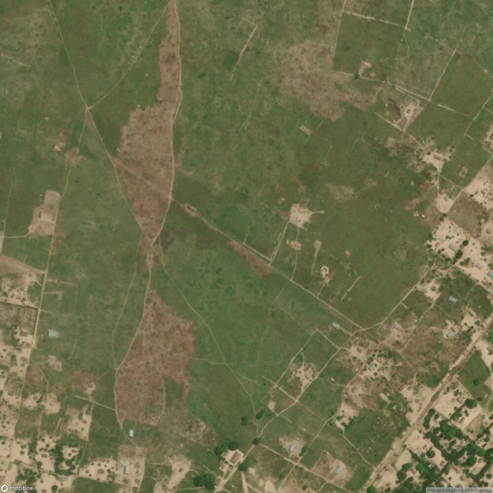 Kikwit Airport