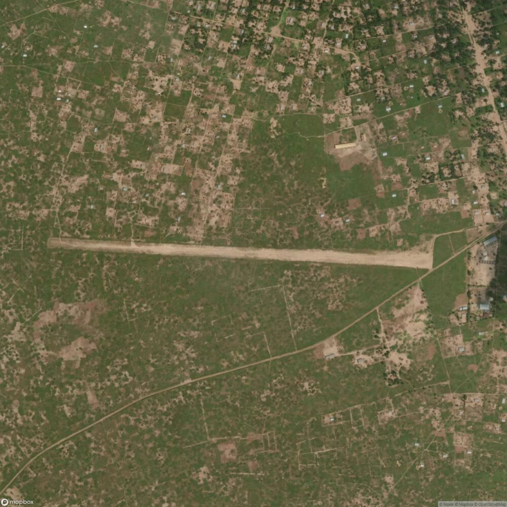 Kikwit Airport