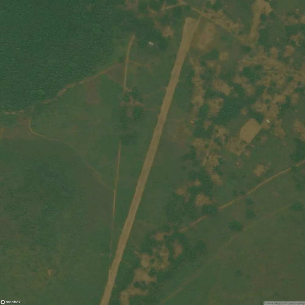 Kikwit Airport