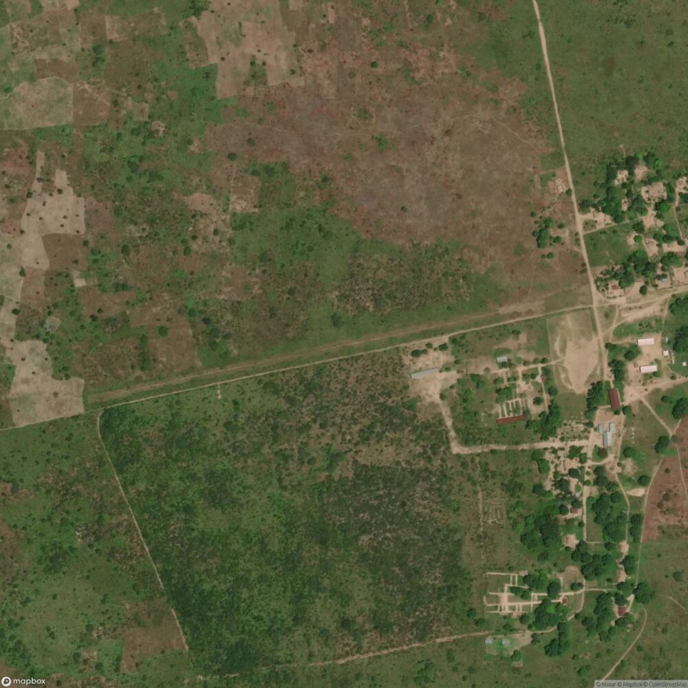 Kikwit Airport