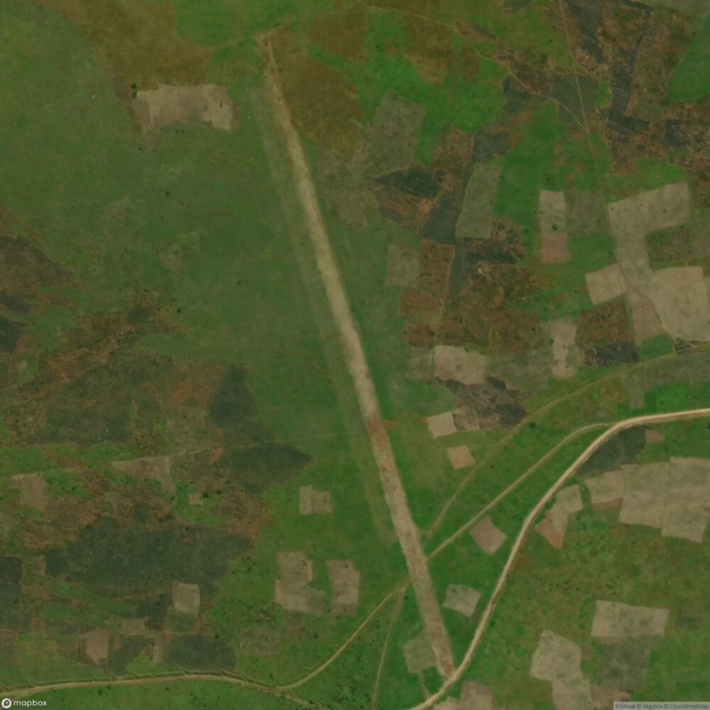 Kikwit Airport
