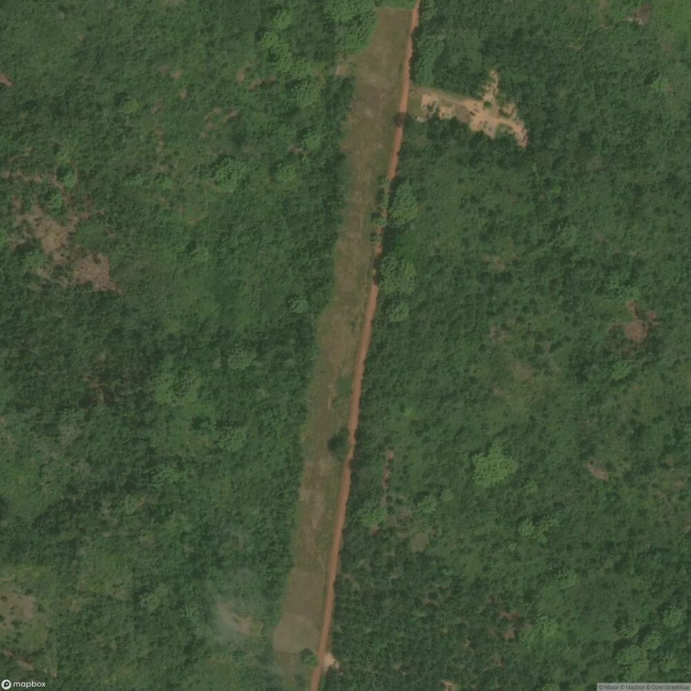 Kisangani Airport