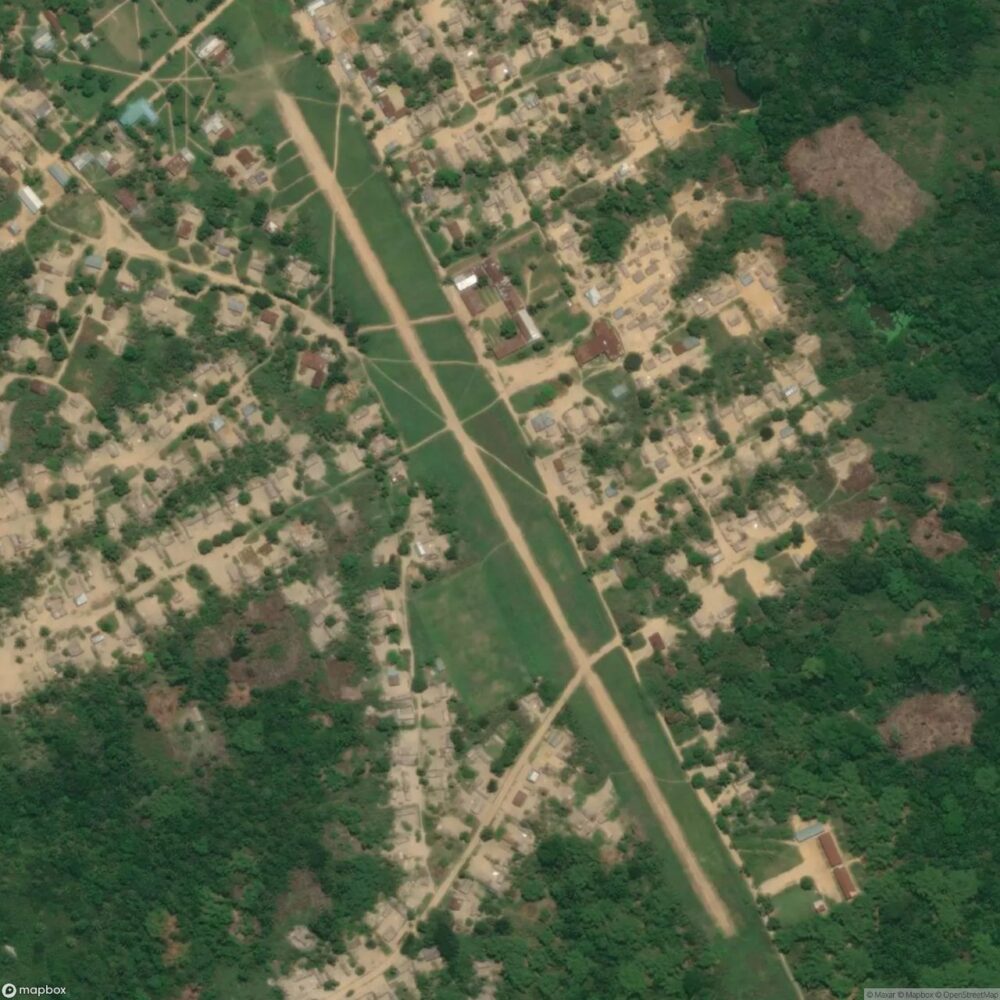 Kampene Airport