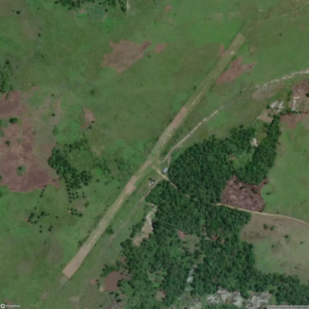 Kabare Airport
