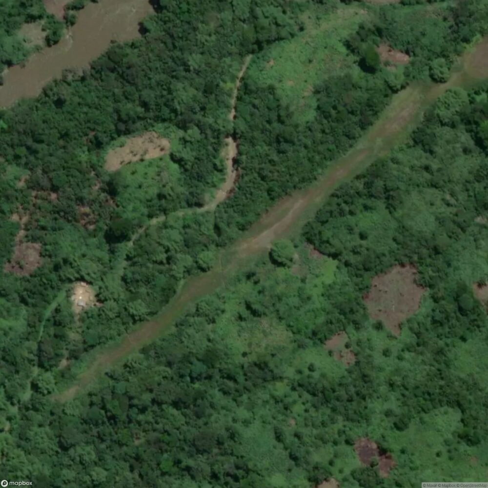 Nzovu Airport