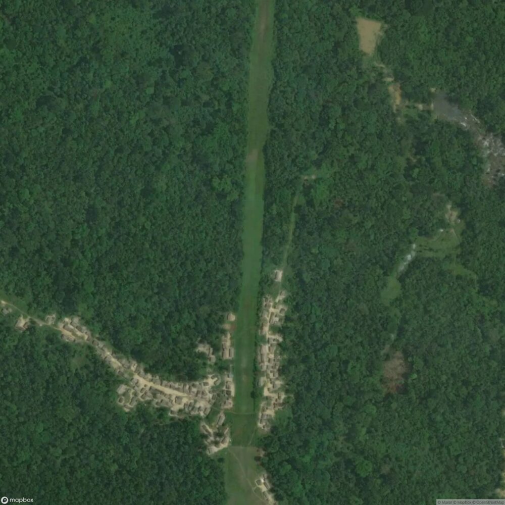 Obaye Airport