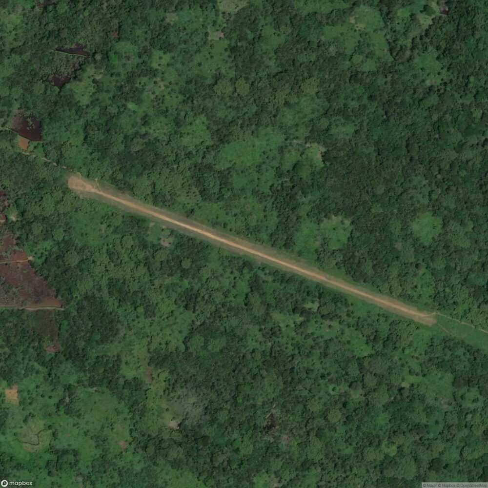 Kampene Airport