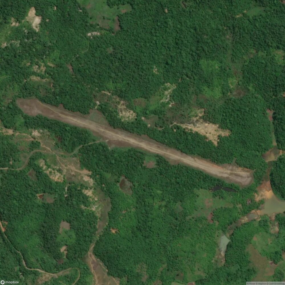 Kabare Airport