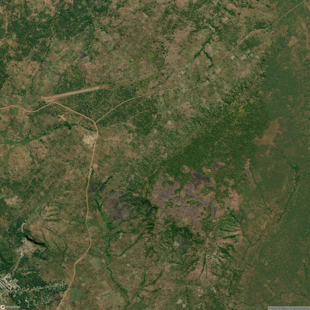 Lubudi