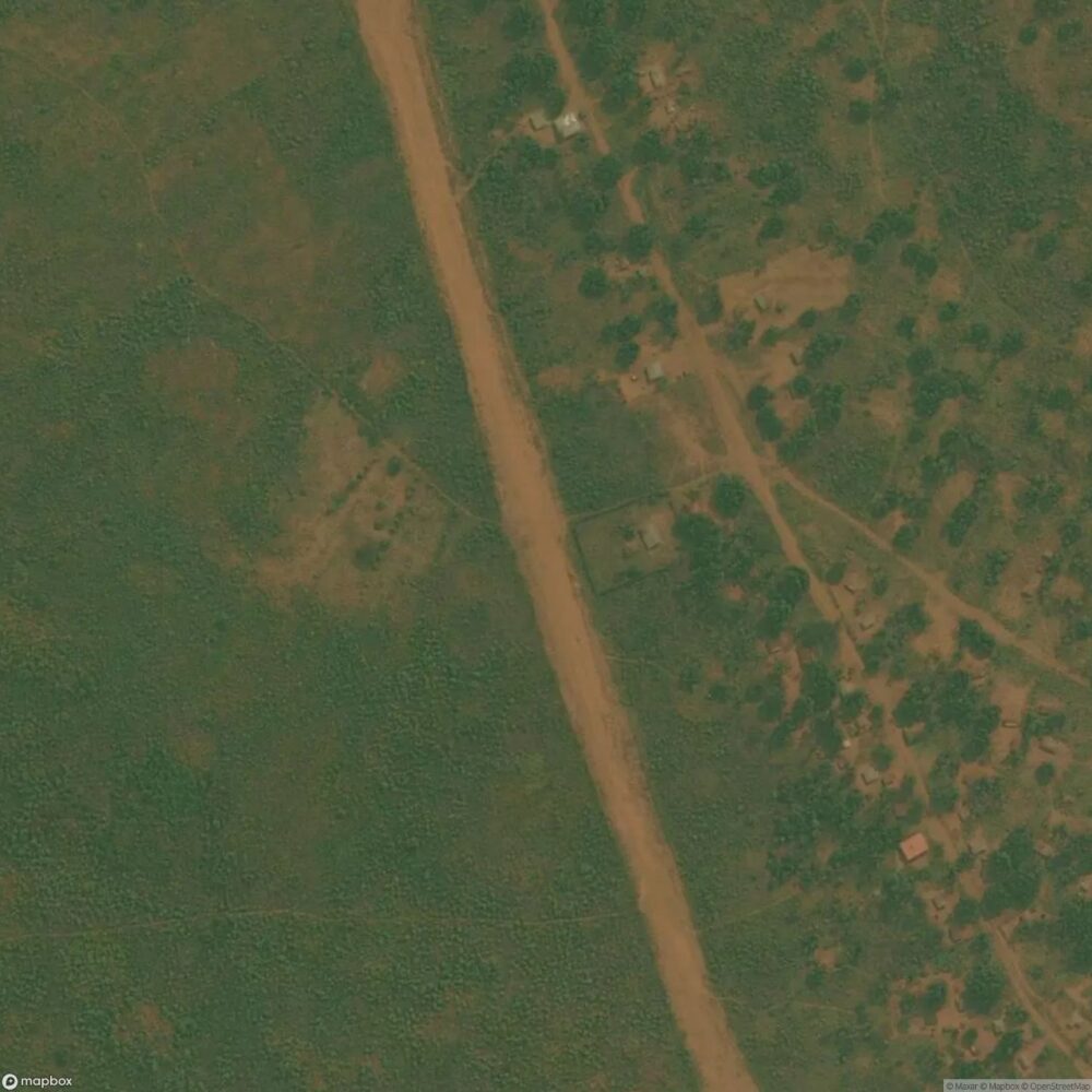 Tshikapa Airport