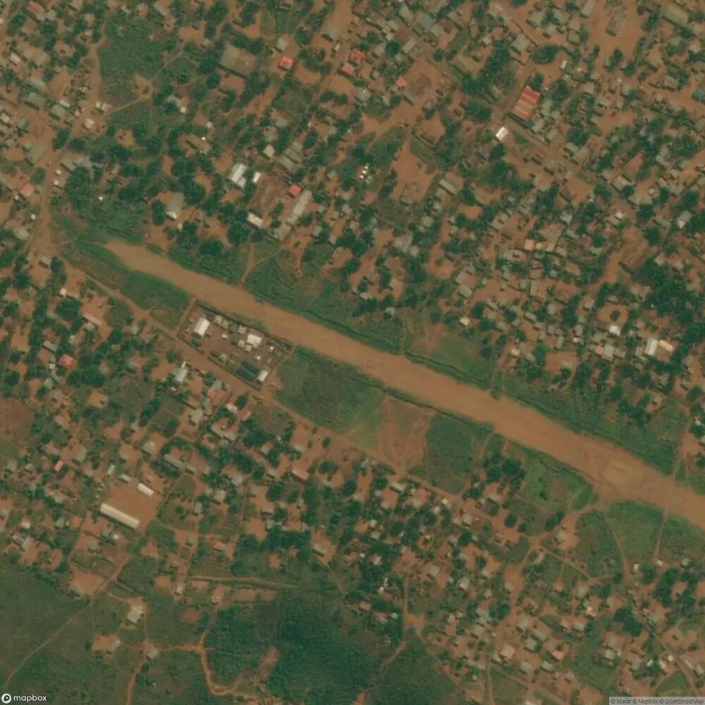 Tshikapa Airport