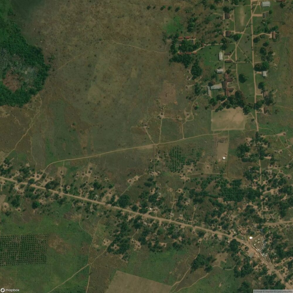 Kananga Airport