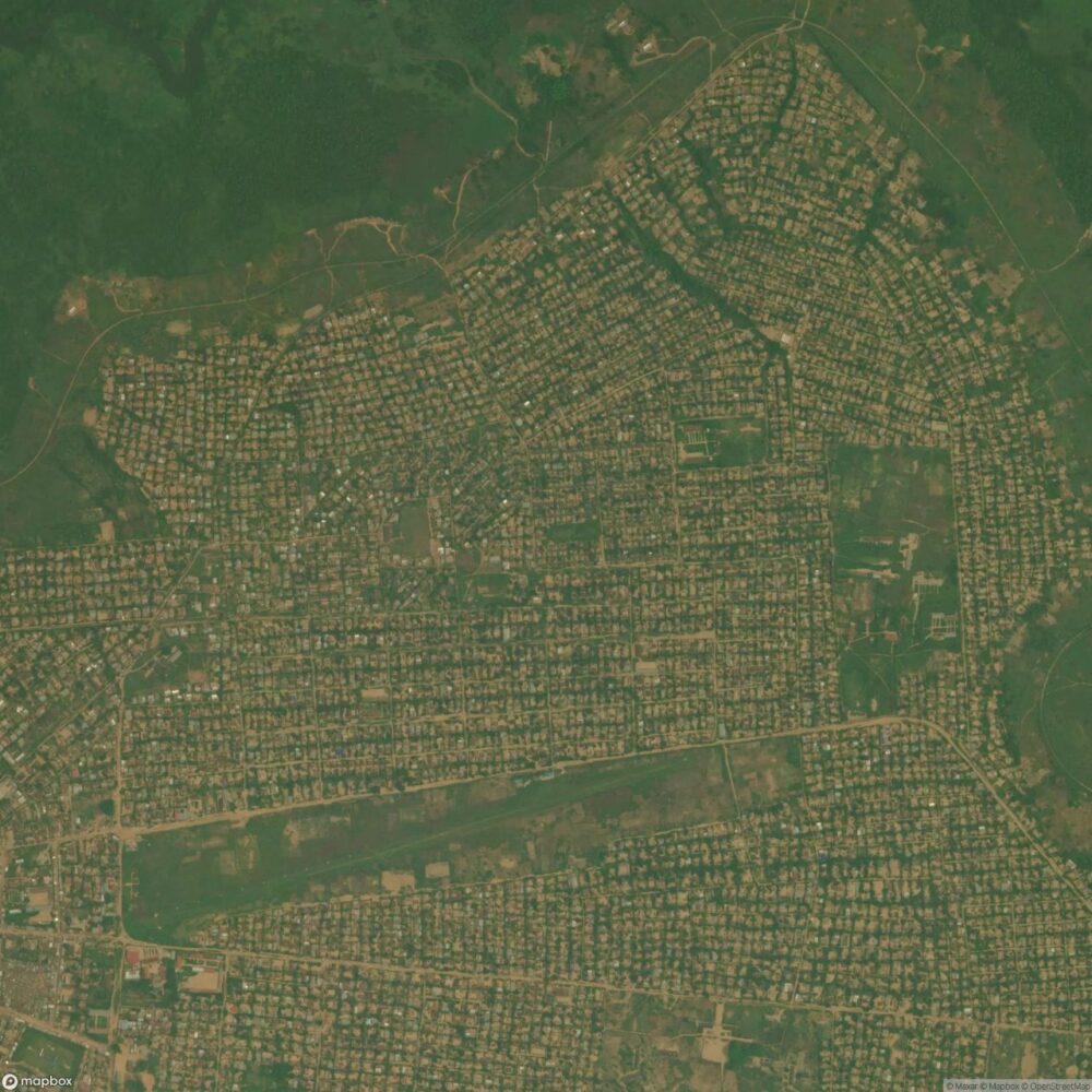 Ilebo