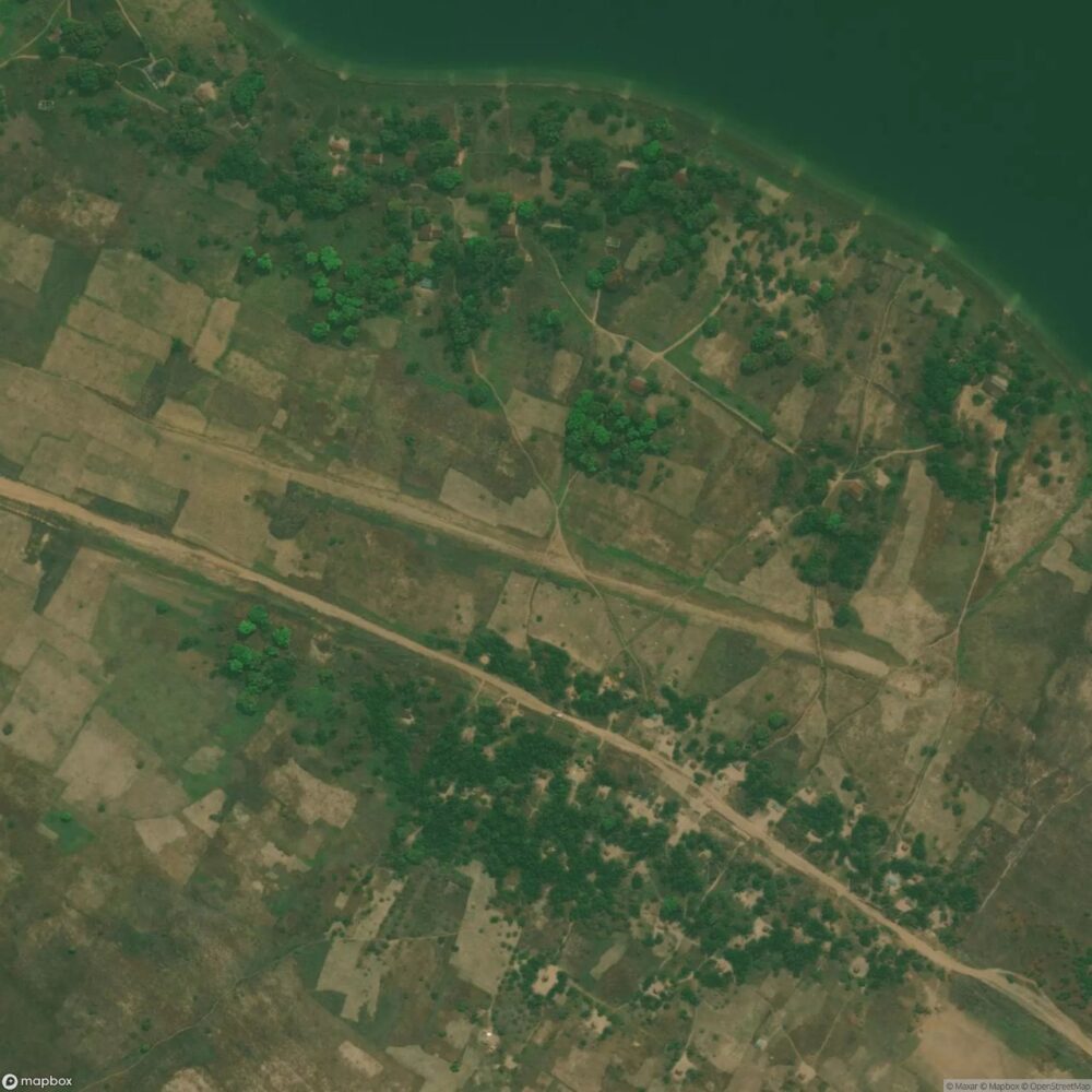 Munkamba Airport