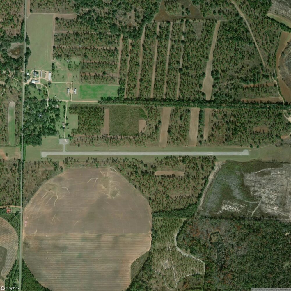 Pinebloom Plantation