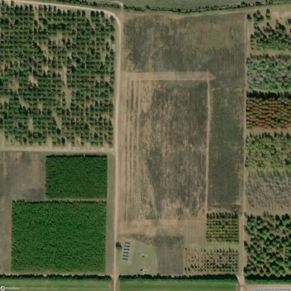 Flint River Nursery