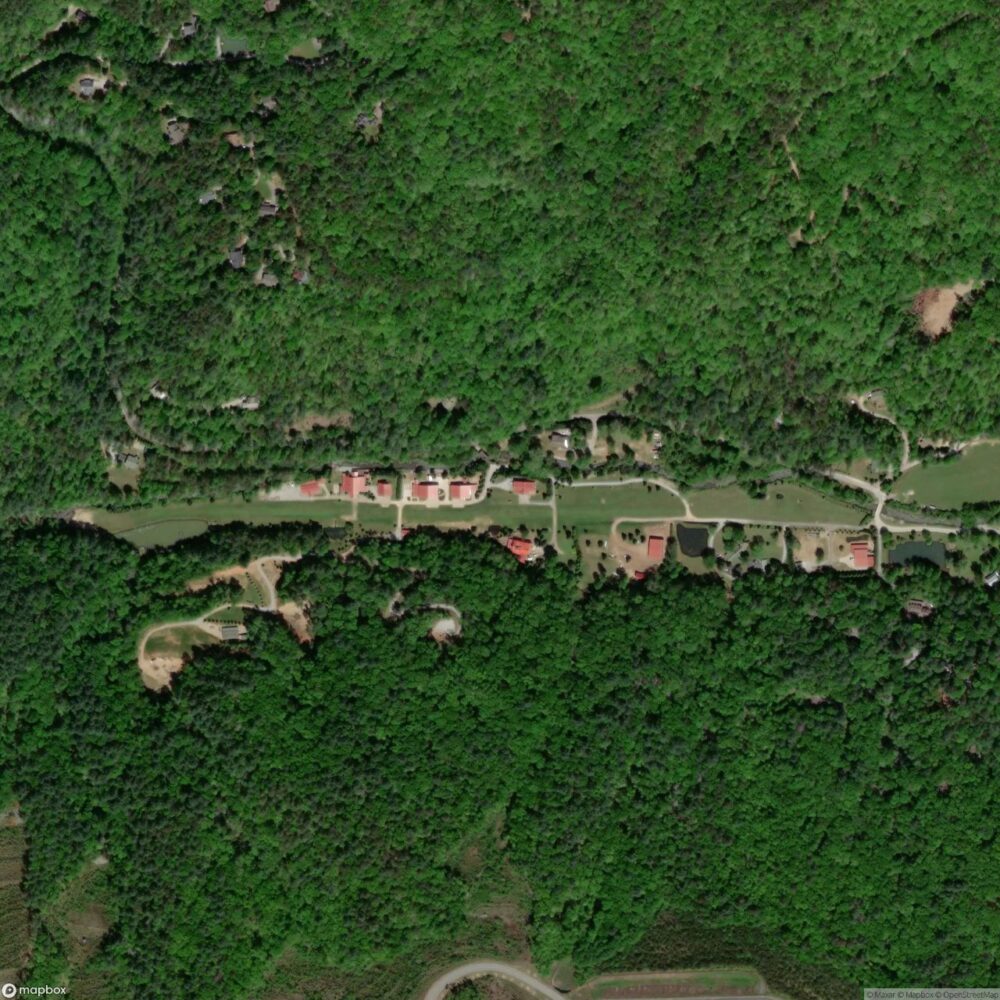 Big Creek Flying Ranch