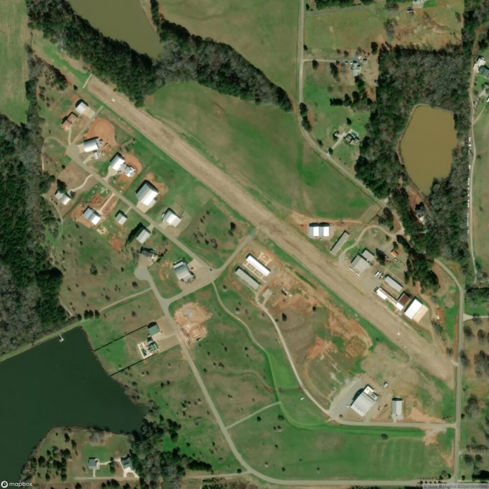 Peach State